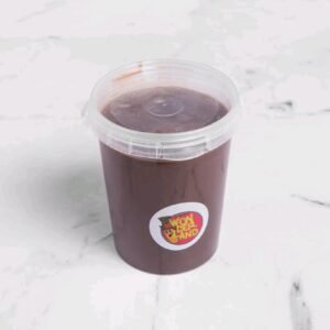 1 Litro De Chocolate